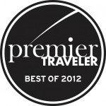 premier traveler logo